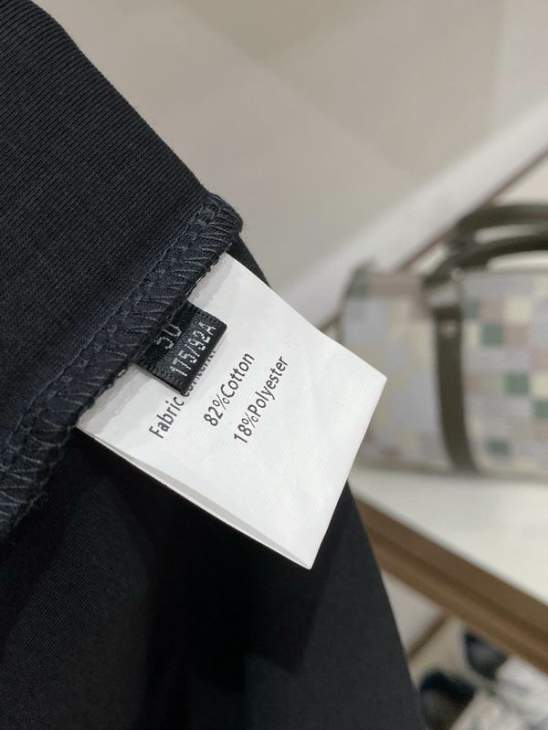 Loro Piana T Shirts Short _SKULoroPianaM-3XLxetr258726